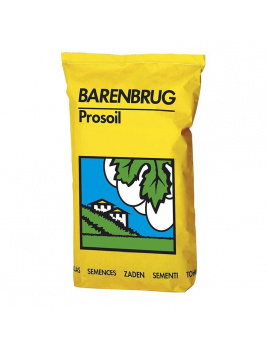 5kg Trávové osivo BARENBRUG Prosoil