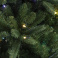 Smart Vianočný stromček TWINKLY 500LED RGB  (230cm)