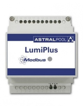 Modulátor svetla LED LumiPlus