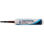 SuperStrong Fix & Seal - Transparent podvodné lepidlo 290 ml