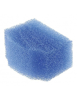 BioPlus 30 ppi filtračná hubka modrá - Oase