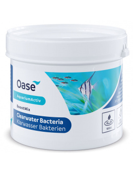 BoostMix Clearwater Bacteria 100 g