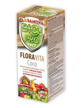 FLORAVITA Coco 100 ml