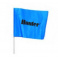 Značkovacia vlajka HUNTER modrá
