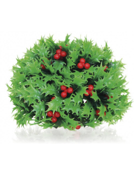 biOrb holly ball with berries