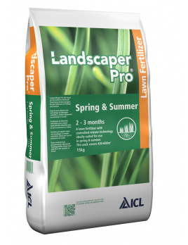 15 kg Landscaper Pro - Spring & Summer