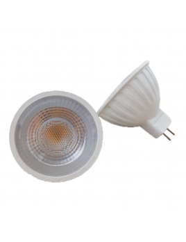 42652 Lamp LED MR-16 12 V / 1 W GU5.3 SMD