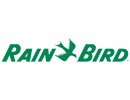 Závlahový systém značky RainBird