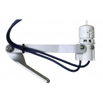 Dažďový senzor MINI-CLIK 3-25mm, s reg. Citlivosti