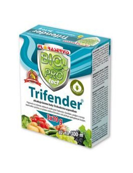 TRIFENDER 3x10 g