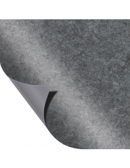 AVfol Relief 3D Granit Grey 1,65m Rolka