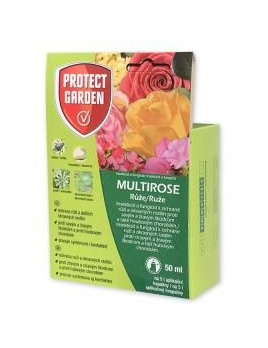 MULTIROSE Protect Garden 50 ml