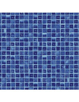AVfol Decor Protišmyk Mozaika Aqua 1,65m
