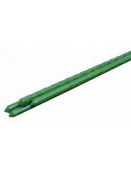 Oceľová záhradná tyč 1,1 cm x 100 cm