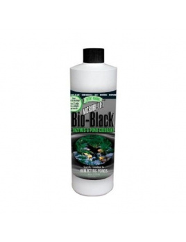 Microbe-lift Bio black 0,5l