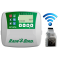 Exteriérová ovládacia jednotka RZXe4 WIFI - zavlažovacie hodiny + WiFi modul