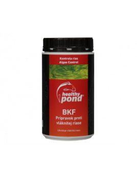 Healthy Pond BKF 1kg - Prípravok proti vláknitej riase