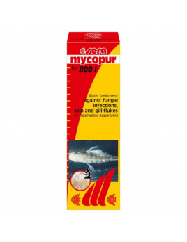 Mycopur 100 ml