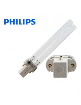 UVC žiarivka 7 W Philips