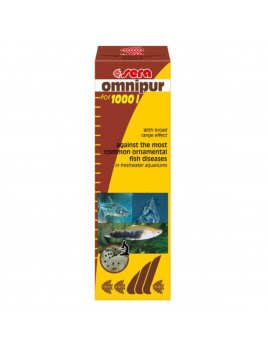 Omnipur 50 ml