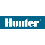 Závlahový systém značky Hunter