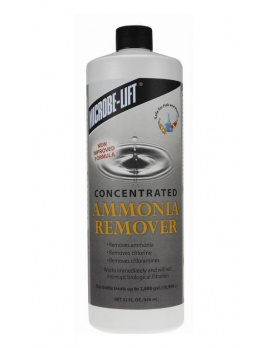 Microbe-Lift Ammonia remover 1 l - odstraňovač amoniaku