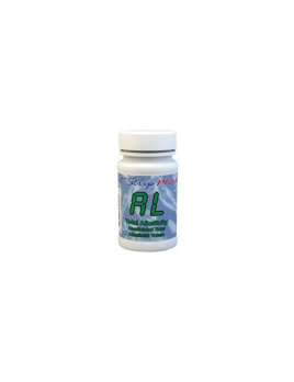 Testovacie prúžky - Alkalita (ALK)