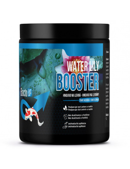BactoUP Water Lily booster 250g