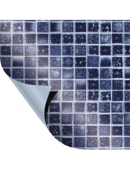 AVfol Decor Mozaika Aqua 1,65m Rolka