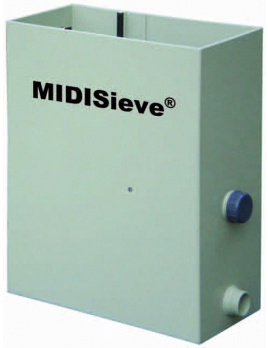 Ultra Sieve MIDI 300 mikron - štrbinový filter