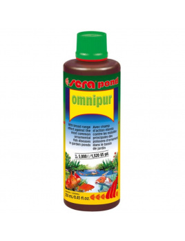 Omnipur 250 ml