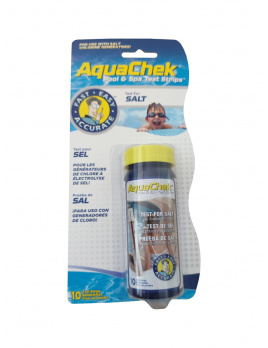 AquaChek salt test 10ks