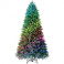 Vianočný stromček Twinkly 250LED RGB 