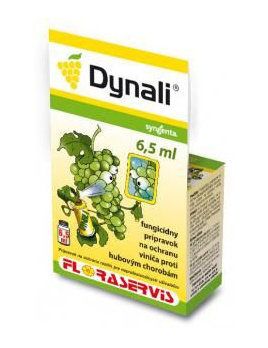 DYNALI 6,5 ml