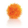 biOrb farebná guľa oranžová 8 cm