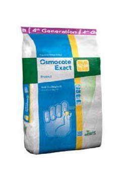 OSMOCOTE Exact DCT Protect 25kg 14-08-11 (05-06M)