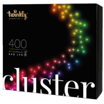 Twinkly Cluster