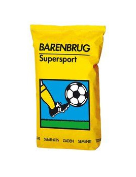 5kg Trávové osivo BARENBRUG SuperSport - športová