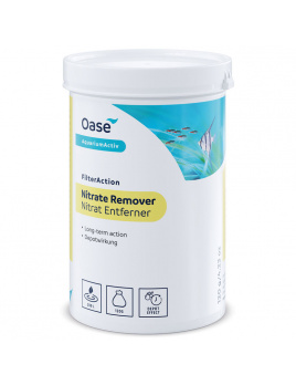 FilterAction Nitrate Remover 120 g