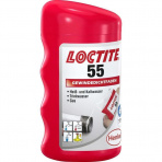 LocTite 55/160 m - teflónová niť