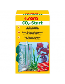 CO2 Start