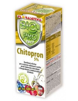 CHITOPRON 100 ml