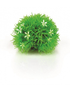 Biorb Topiary Ball - Green with Daisies 5cm