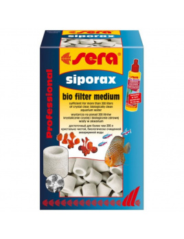 Siporax professional 500 ml