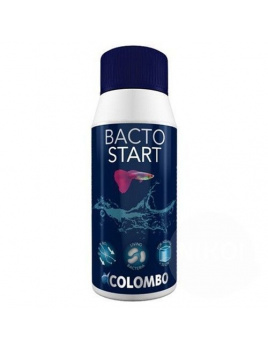 Colombo Bacto Start 250 ml
