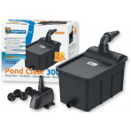 Pond Clear Kit 3000 - filtračný set