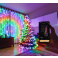 Svetelná reťaz Twinkly 250LED RGB+W (20m)