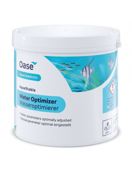 AquaStable Water Optimizer 500 g