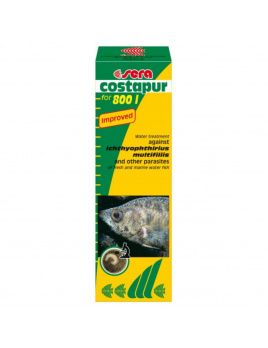 Costapur 100 ml