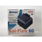 KOI FLOW 60 okysličovač 3600 l/h